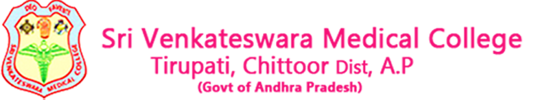 Sri Venkateswara Medical College