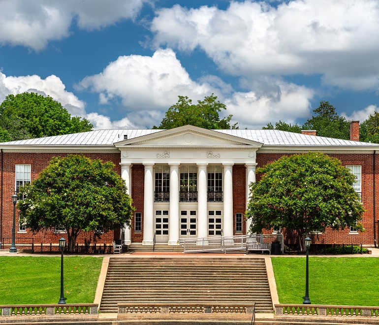 B.Sc. in Software Engineering